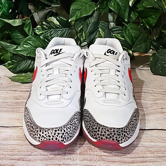 Nike Air Max 1 G NRG 7.5 - Picture 4 of 12